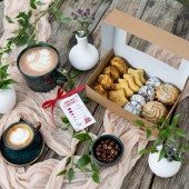Cookies Mix Box